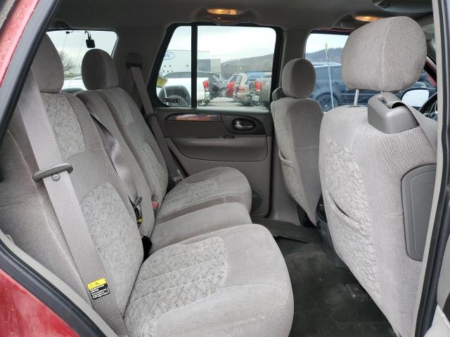 1GKDT13SX22146378 GMC Envoy