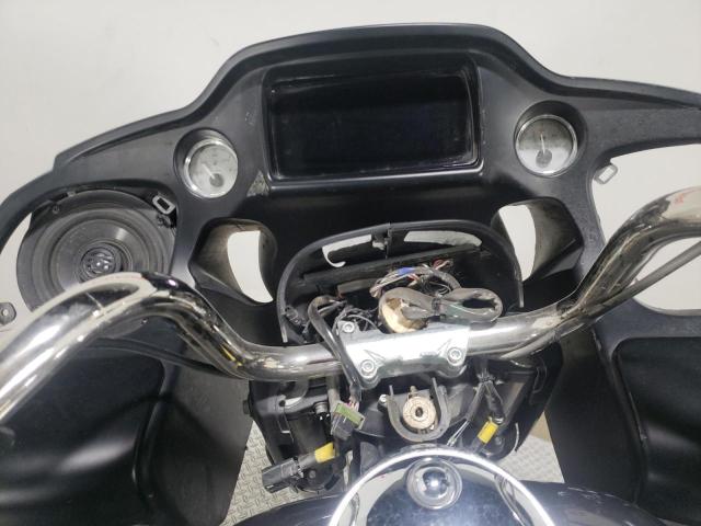 2021 HARLEY-DAVIDSON FLTRX 1HD1KHC18MB657848