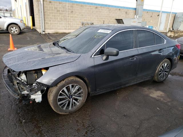 2019 SUBARU LEGACY 2.5 4S3BNAB63K3005423