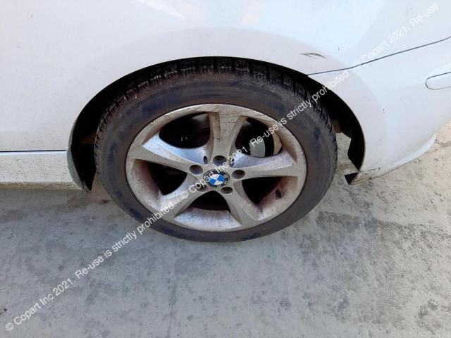 WBAUK32050VM42895 BMW 116i Sport