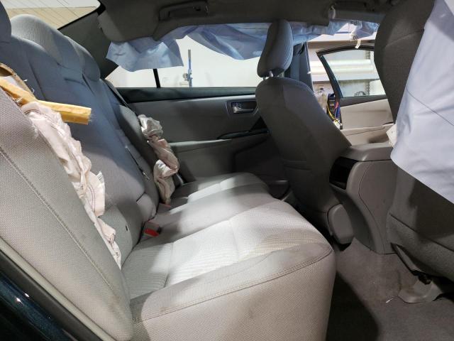 2016 TOYOTA CAMRY LE 4T4BF1FK5GR558145