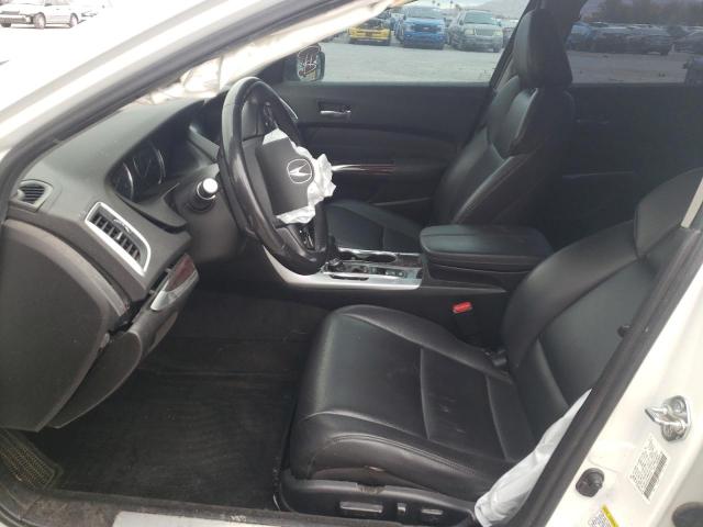2015 ACURA TLX 19UUB1F3XFA027729