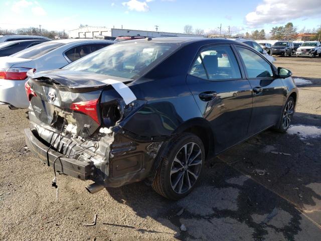 2017 TOYOTA COROLLA L 2T1BURHE0HC792234