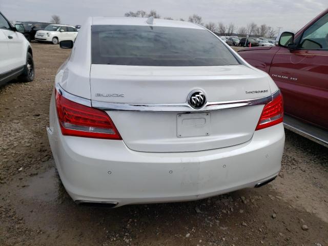2016 BUICK LACROSSE P - 1G4GF5G39GF134809