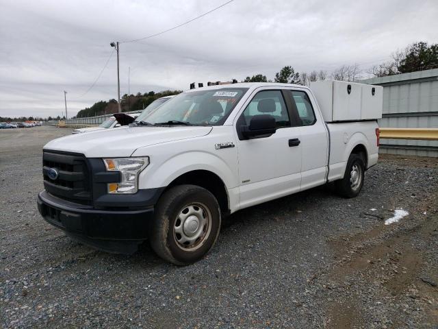 2016 Ford F150 Super Cab for sale in Shreveport, LA