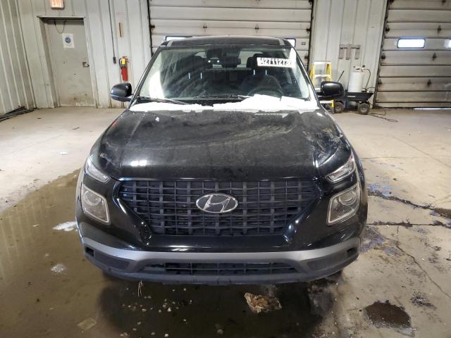 2021 HYUNDAI VENUE SE KMHRB8A30MU066874
