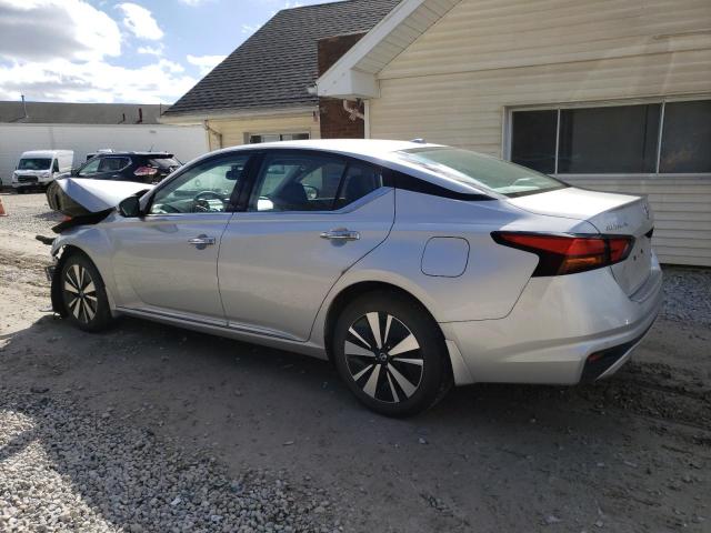 2020 NISSAN ALTIMA SL 1N4BL4EWXLC125312