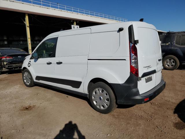 NM0LS7E25K1403444 FORD TRANSIT 2019