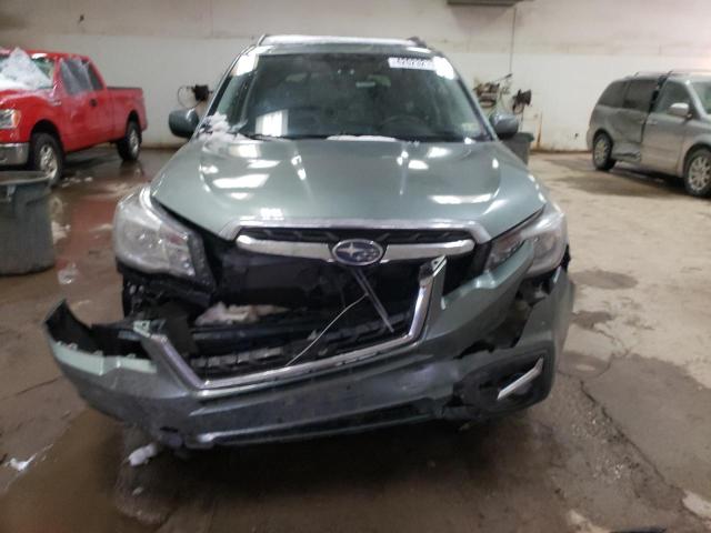 JF2SJAGC5HH539627 Subaru Forester 2.5i Premium