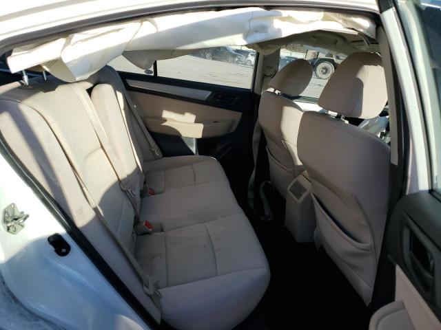 4S3BNAB62H3006720 Subaru Legacy 2.5i