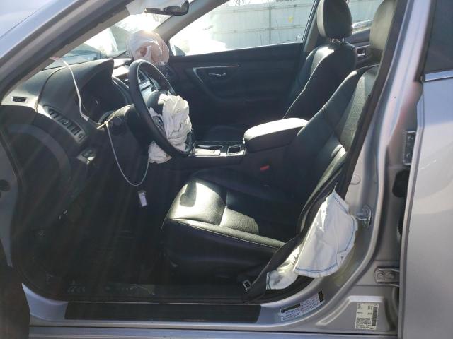 2018 NISSAN ALTIMA 2.5 1N4AL3AP9JC175507