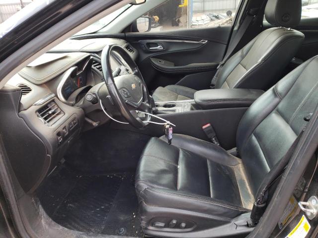 2018 CHEVROLET IMPALA LT - 2G1105S39J9140198