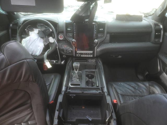 2021 RAM 1500 TRX - 1C6SRFU95MN766400