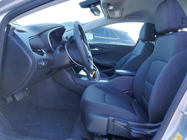 2020 CHEVROLET MALIBU LS 1G1ZB5ST0LF149976