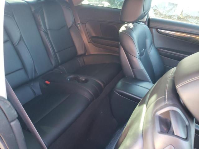 1G6AA1RX8H0216569 Cadillac ATS