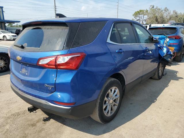 2019 CHEVROLET EQUINOX LT - 3GNAXKEV2KS624742