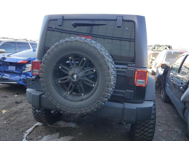 1C4HJWDGXFL548931 Jeep Wrangler Unlimited Sport