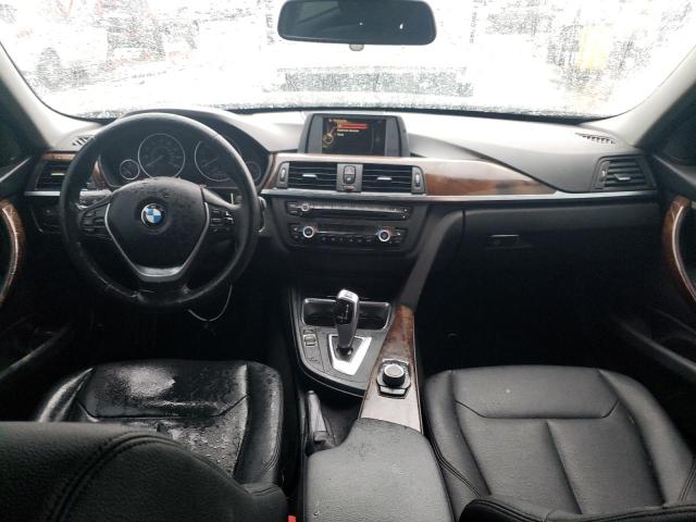 2015 BMW 328 I - WBA3A5G54FNS91006