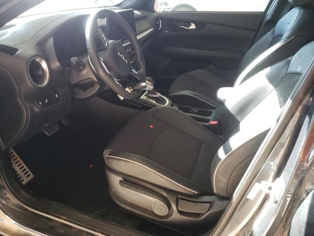 2022 KIA FORTE GT L - 3KPF54ADXNE480101