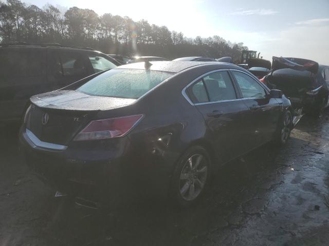 19UUA8F58CA027253 Acura TL