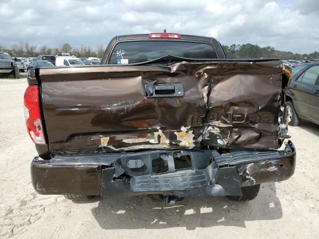 2020 TOYOTA TUNDRA CRE - 5TFGY5F16LX269037