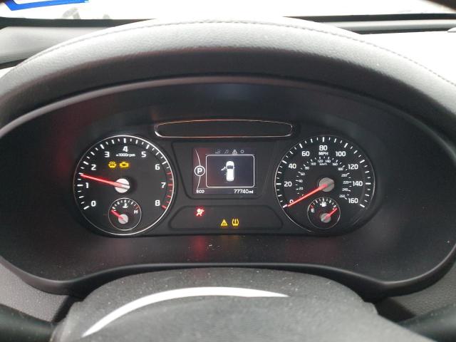 5XYPG4A34HG245576 KIA SORENTO LX