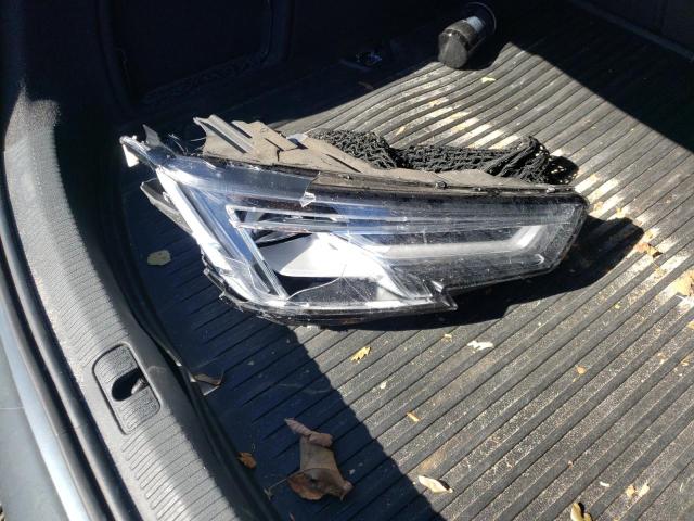 2018 AUDI A4 PREMIUM - WAUENAF44JA038508