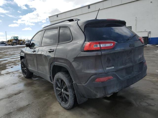 Vin: 1c4pjmcb7ew295456, lot: 42538103, jeep grand cher latitude 20142