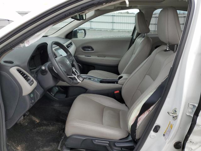 2020 HONDA HR-V EXL 3CZRU6H76LM702089