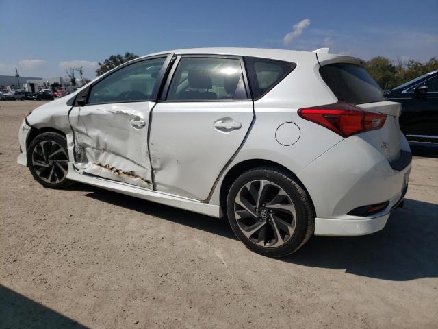2016 TOYOTA SCION IM - JTNKARJE7GJ501083