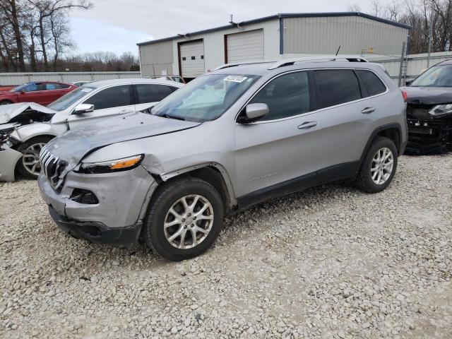2017 JEEP CHEROKEE L 1C4PJMCS8HW617977