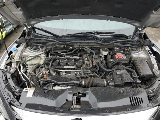 2018 HONDA CIVIC EX SHHFK7H5XJU409329