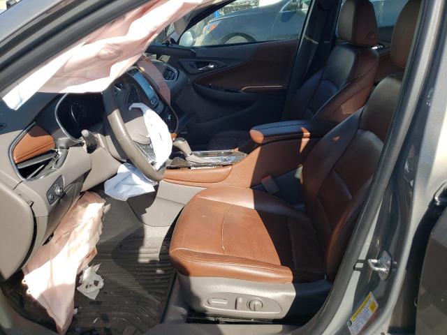 2017 CHEVROLET MALIBU PRE - 1G1ZH5SX9HF172049