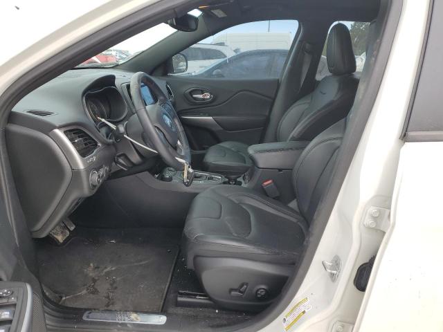 1C4PJMDX7KD354412 Jeep Cherokee Limited