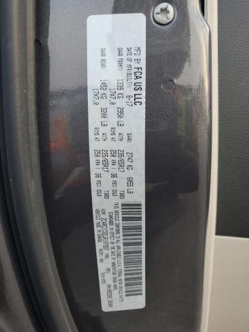 2018 CHRYSLER PACIFICA L - 2C4RC1CG5JR107937