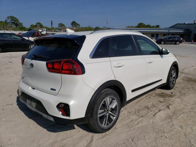 2020 KIA NIRO LXS KNDCM3LD8L5406701