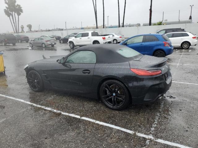 WBAHF3C50KWW31273 BMW Z4 Sdrive30i