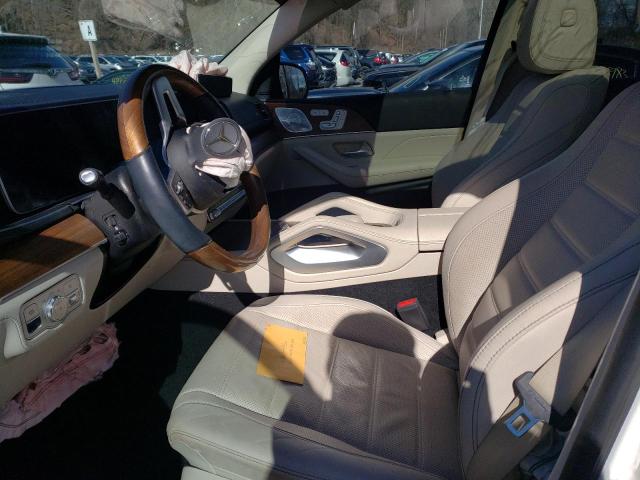 2021 MERCEDES-BENZ GLE 350 4M 4JGFB4KB8MA367752