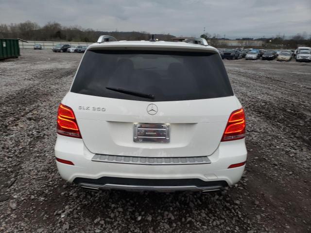 2015 MERCEDES-BENZ GLK 350 - WDCGG5HB9FG371424