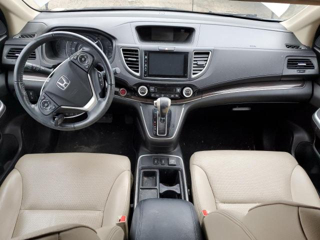 2015 HONDA CR-V TOURI 5J6RM3H97FL022210