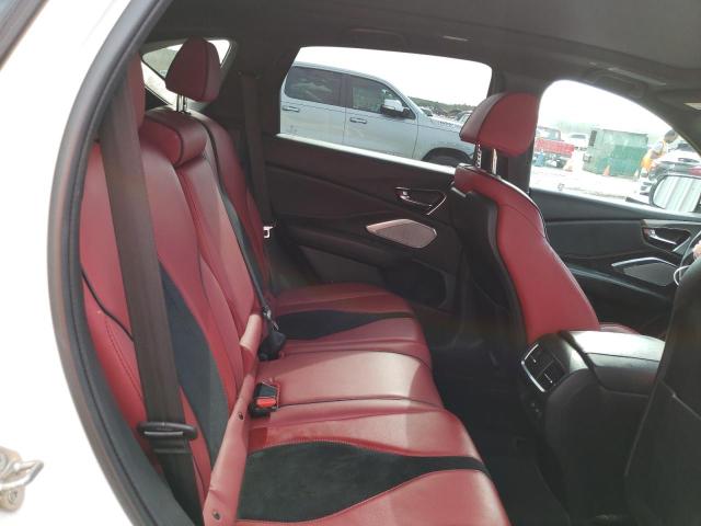 2019 ACURA RDX A-SPEC - 5J8TC2H67KL030656