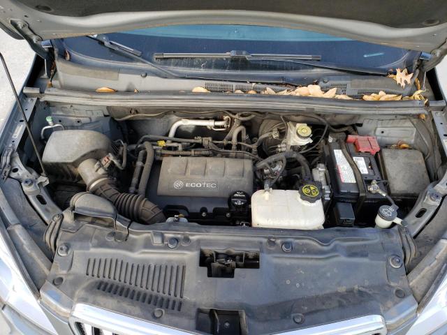 2015 BUICK ENCORE CON - KL4CJBSB6FB040885