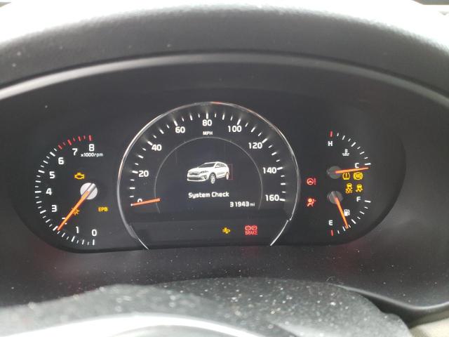 5XYPHDA5XLG693313 KIA SORENTO EX