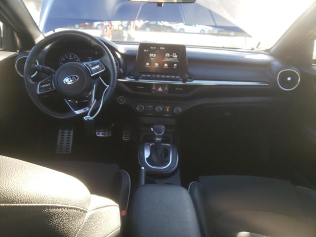 2020 KIA FORTE GT L - 3KPF34AD6LE142603