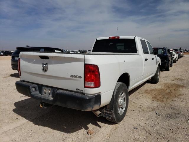 2018 RAM 3500 ST - 3C63R3GJ2JG294816