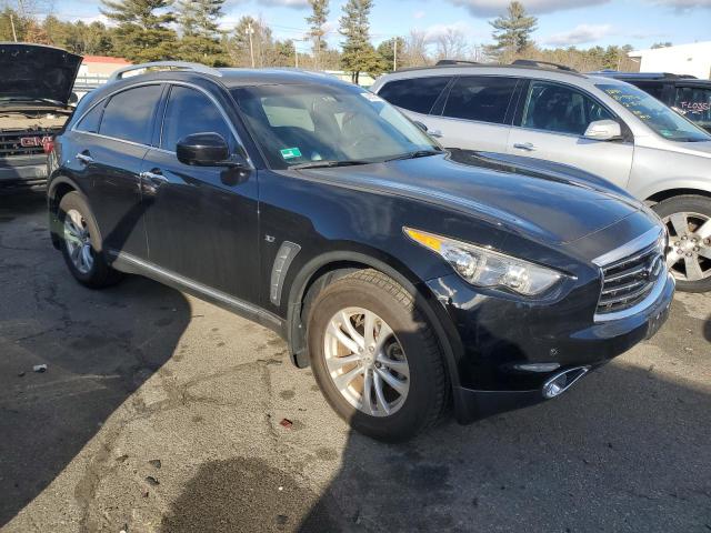 2015 INFINITI QX70 - JN8CS1MW2FM481077