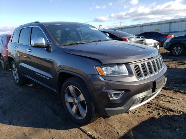 1C4RJFBG6EC567529 Jeep Grand Cherokee Limited