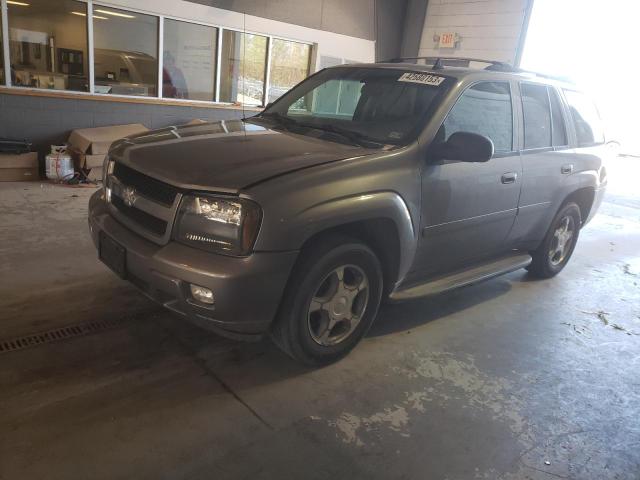 2008 Chevrolet TrailBlazer LS