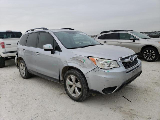 2016 SUBARU FORESTER 2 - JF2SJADC3GH475316
