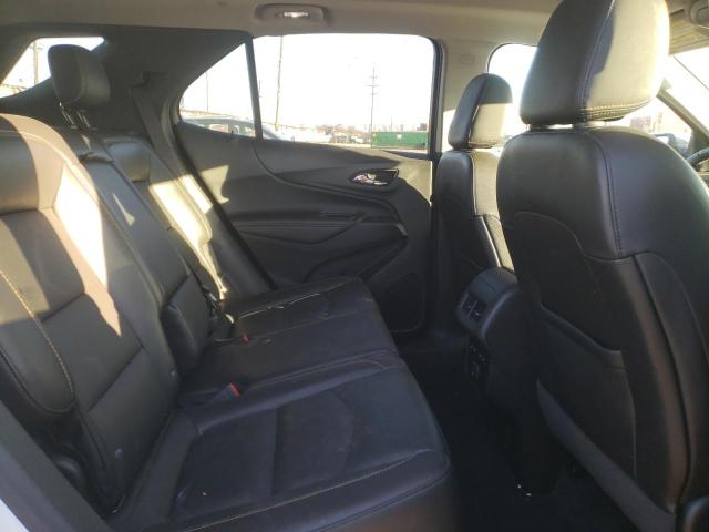 2020 CHEVROLET EQUINOX PR - 2GNAXNEV1L6160280